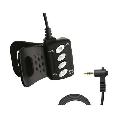 Revo VRS-LANC Wired Remote Control for Camcorders with LANC Terminal 3 Pack, Revo VRS-LANC Wired Remote Con 하이엔드/컴팩트