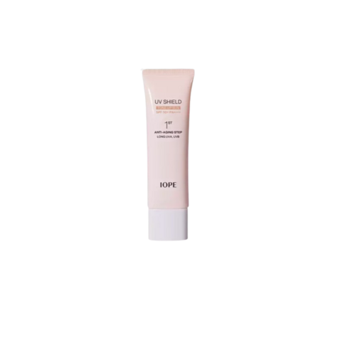 아이오페 유브이 쉴드 에센셜 톤업 선 50ml(SPF50+), 1개, 50ml