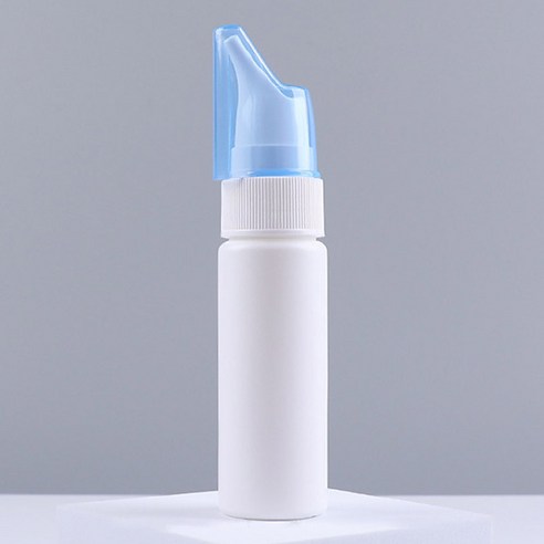 상쾌한 숨, 건강한 코를 위한 필수템, 코세척 공병통 DD-12456