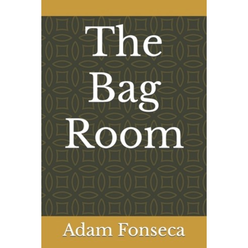 (영문도서) The Bag Room Paperback, Independently Published, English, 9798409848118