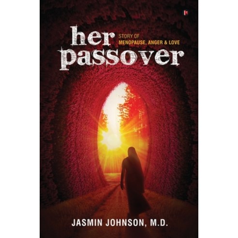 her passover: Story of Menopause Anger & Love Paperback, Notion Press, English, 9781649199164