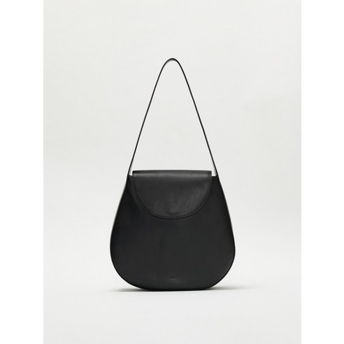 로서울숄더백 추천상품 로서울 Around flap shoulder bag_2color
