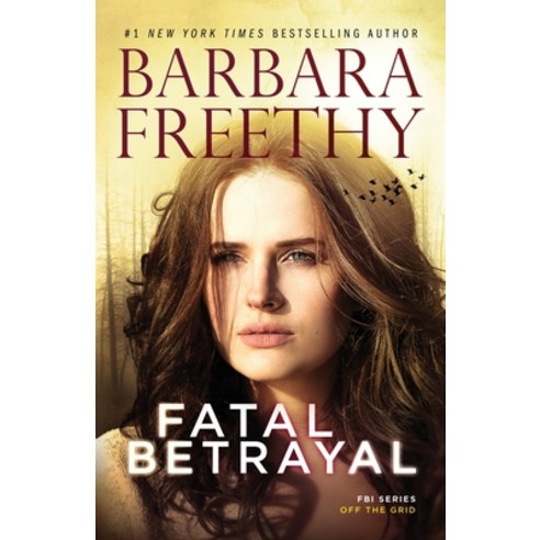 (영문도서) Fatal Betrayal Paperback, Fog City Publishing, LLC, English, 9781958064092