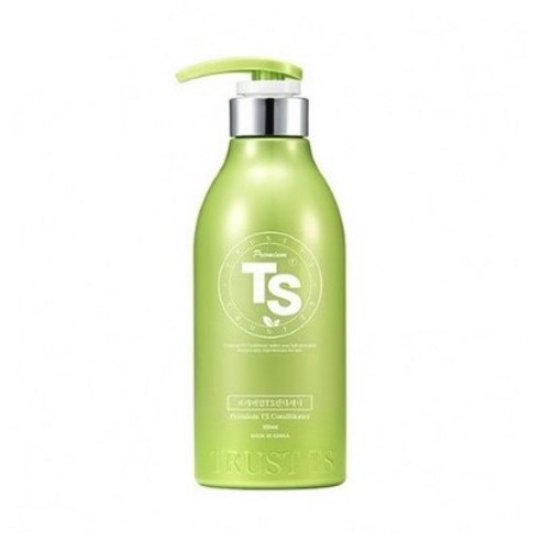 TS 프리미엄 헤어 컨디셔너, 500ml, 6개