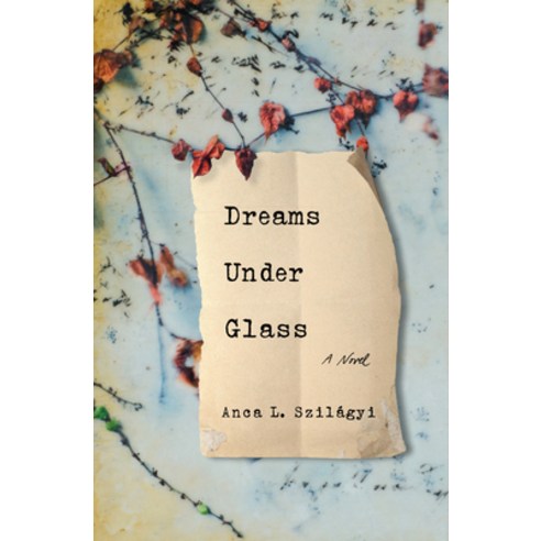 (영문도서) Dreams Under Glass Paperback, Lanternfish Press, English, 9781941360675