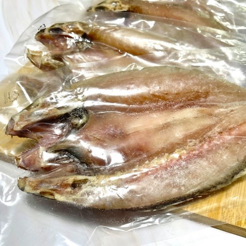 신선한 국내산 민어의 가치를 손쉽게 즐길 수 있는 제품