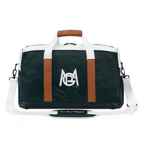 골프와 함께하는 완벽한 동반자