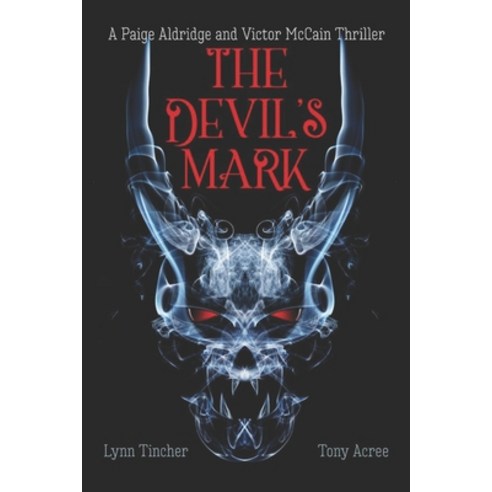 (영문도서) The Devil''s Mark Paperback, Hydra Publications, English, 9781948374576