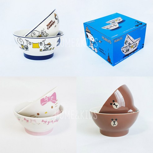 아이들의 행복한 식탁을 위한 최고의 선택