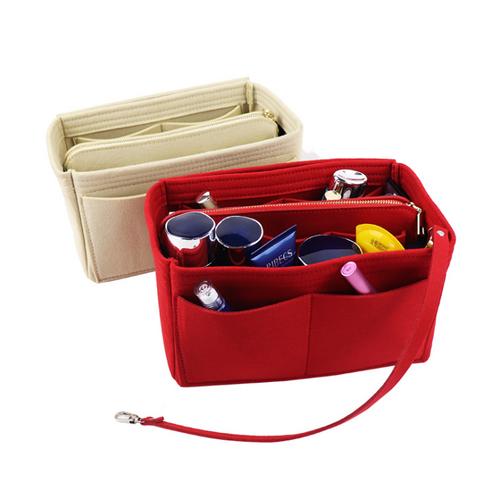 가방속 이너백 백인백 3가지 사이즈 가방정리