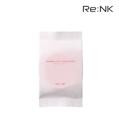[리엔케이] 핑크 래디언스 글로우 커버쿠션 15g 리필, 02.내추럴(21-23호), 1개