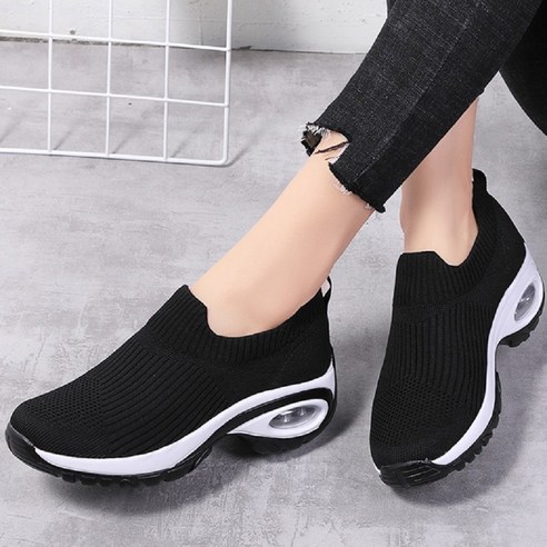 족저근막염 무지외반증 족적근막염 엄마 할머니 어르신 임산부 운동화 신발 발편한워킹화