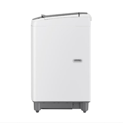 LG 통돌이 세탁기 TR12HN: 깨끗함과 편리함, 아름다움까지 담은 완벽한 선택