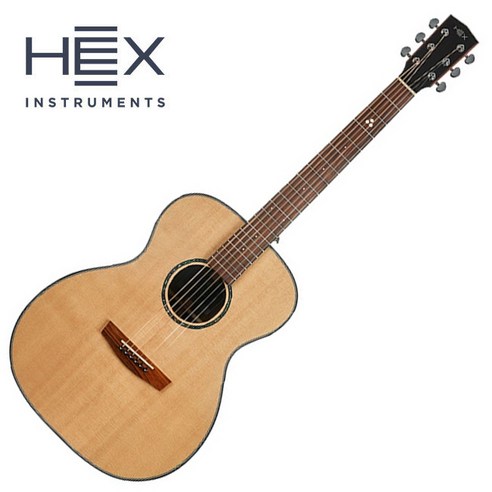 섬세한 울림으로 마음을 사로잡는 기타, 헥스 HEX Sting F350 sting통기타