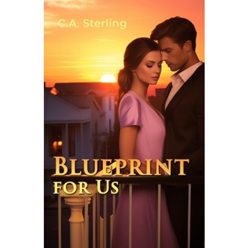(영문도서) Blueprint for Us Paperback, Independently Published, English, 9798313392301