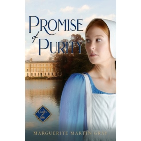 (영문도서) Promise of Purity Paperback, Celebrate Lit Publishing, English, 9781951839833