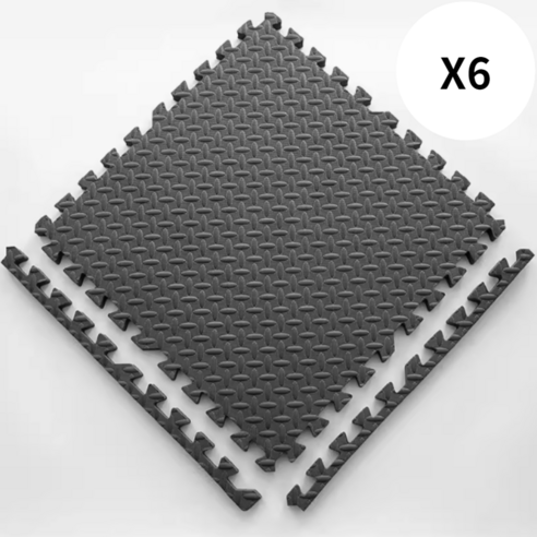 웰리버리 홈짐매트, 집에서도 즐기는 완벽한 운동 공간