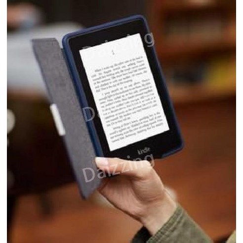 몰입의 즐거움을 선사하는 가성비 이북 리더기