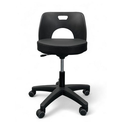 체어킹 블랙 스툴: 공간의 품격을 높이고 삶을 풍요롭게 하는 선택