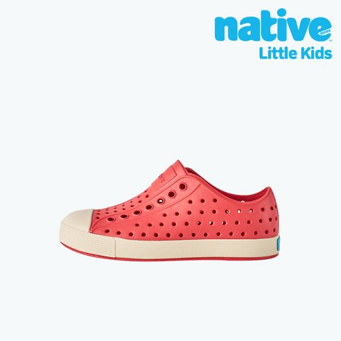 아이들의 편안함과 스타일을 책임지는 슈즈