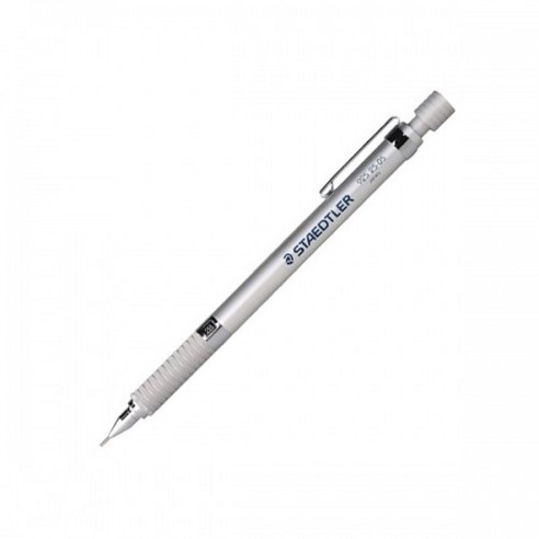 [스테들러]925 25 실버샤프, 0.5mm, 1개