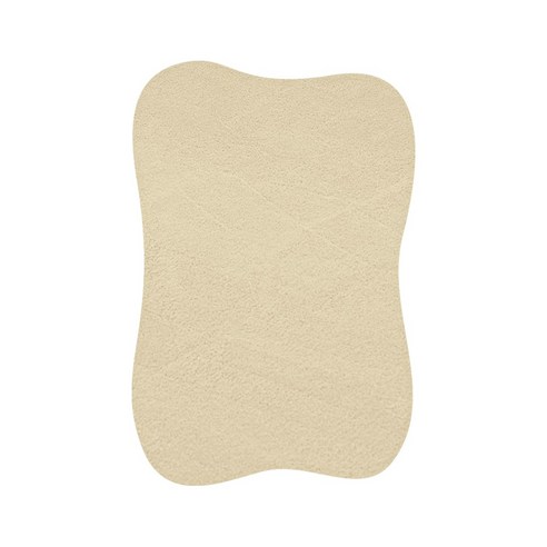 포근함이 머무는 공간, 헤이베이 워셔블 러그