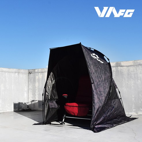 VA 민물낚시 의자텐트 – 최고의 낚시 파트너 낚시의자텐트