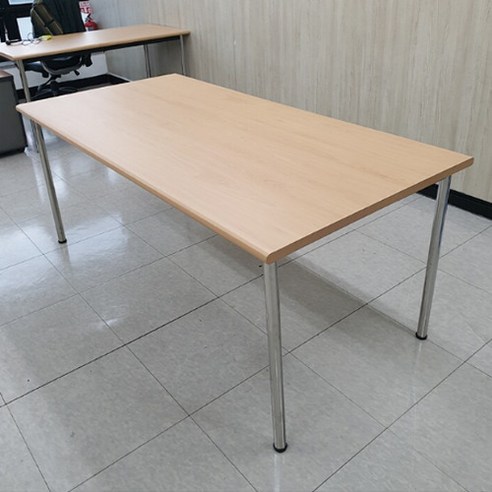 넓은 포밍테이블 900 1200 1500 1800 회의테이블 작업테이블, 1200X450, 월넛