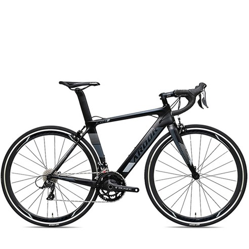 프로마스터 풀카본 로드자전거 CR1: 극강의 성능과 경량화의 조화 카본로드자전거