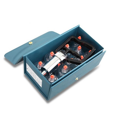 뻐근함과의 작별 한솔부항기로 되찾은 활력