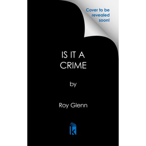 (영문도서) Is It a Crime: 20th Anniversary Edition Paperback, Urban Books, English, 9781645565000