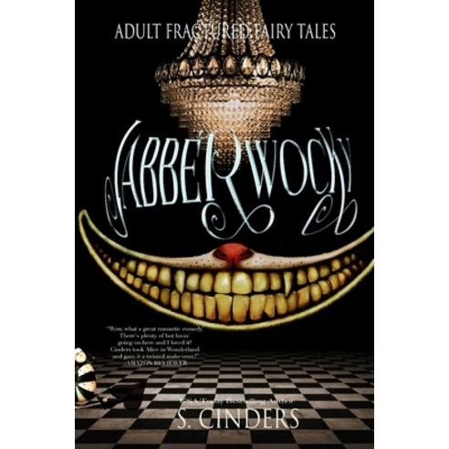 (영문도서) Jabberwocky: Tales from Wonderland Paperback, Independently Published, English, 9798749956184