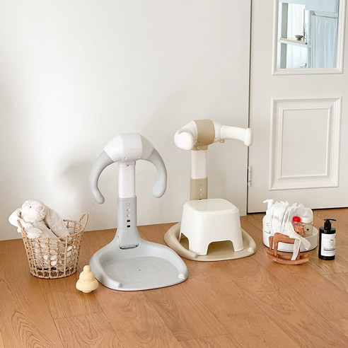 아기와 목욕하는 시간, 행복한 시간이 된다