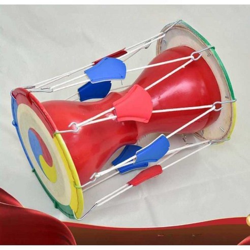 우리 아이 흥 폭발! 신명나는 미니 장구 체험 후기 어린이장구