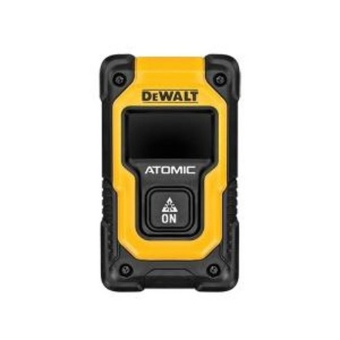 디월트 미니 레이저 거리측정기 16M DW055PL-XJ, 1개