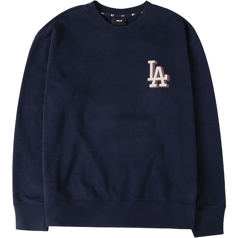 MLB 남녀공용 맨투맨 3AMTM0934