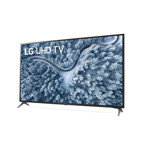 LG 70UP7070 4K UHD 스마트 TV: 놀라운 시청 경험을 위한 최첨단 기술