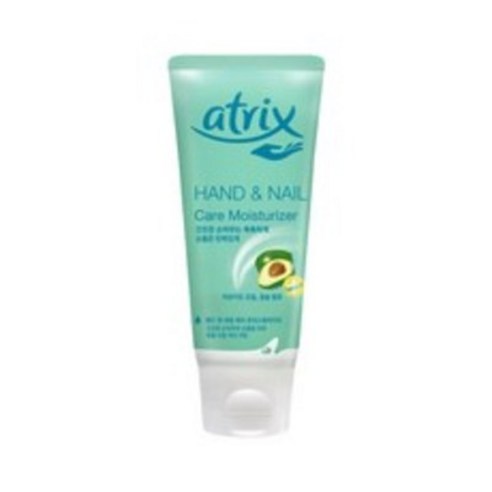 [300ml] 아트릭스 핸드앤네일 케어 모이스춰라이저 100ml X 3개
