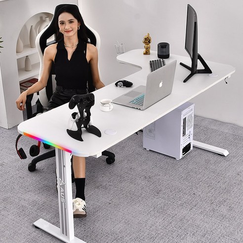 게이머의 궁극적인 전투 공간