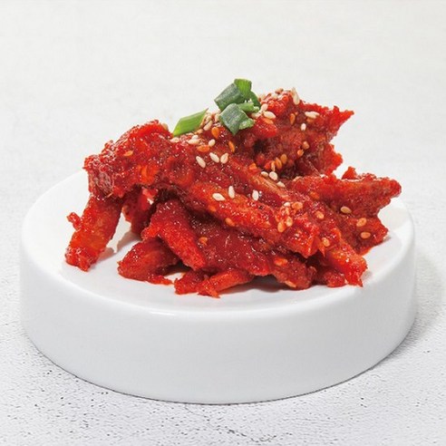[KT알파쇼핑]오마니 수제젓갈 명태회 350g, 1개