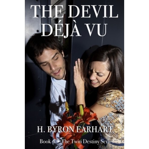 The Devil Déjà Vu: Book Four of the Twin Destiny Series Paperback, Icrew Digital Publishing, English, 9781946739087