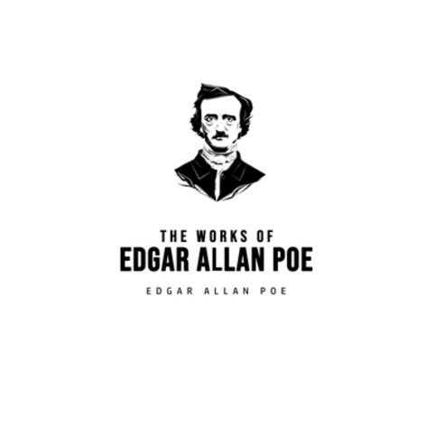The Works of Edgar Allan Poe Paperback, Mary Publishing Company