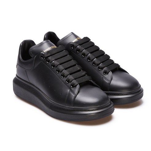 [알렉산더맥퀸] [알렉산더 맥퀸] 오버솔 남성 스니커즈 (553761 WHGP0 1000