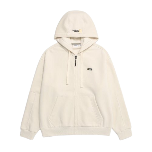 편안함과 스타일을 모두 갖춘 내셔널지오그래픽 후드 집업, 지금 바로 만나보세요!