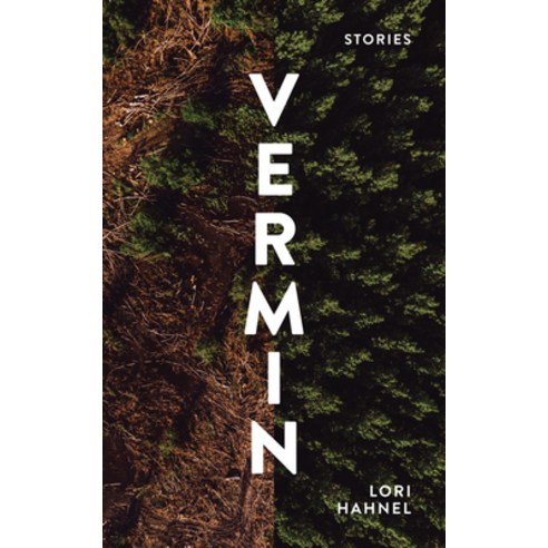 Vermin: Stories Paperback, Great Plains Publications, English, 9781773370460