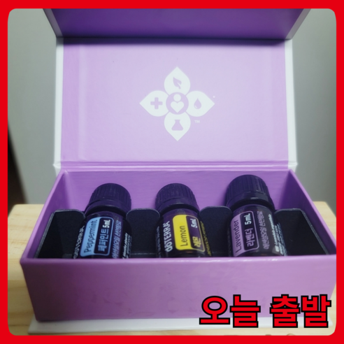자연의 숨결을 담은 도테라 인트로 키트로 당신의 일상에 힐링을 더하세요.