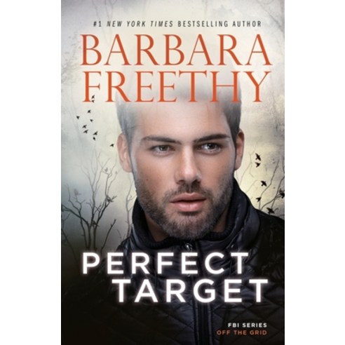 (영문도서) Perfect Target Paperback, Fog City Publishing, LLC, English, 9781944417925