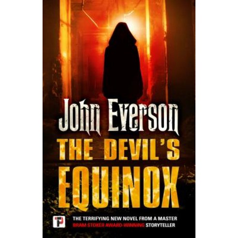 The Devil''s Equinox Hardcover, Flame Tree Press