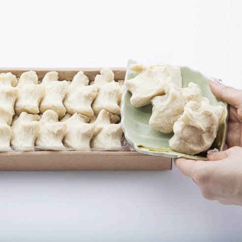 한국 전통의 맛을 현대적으로 즐기다