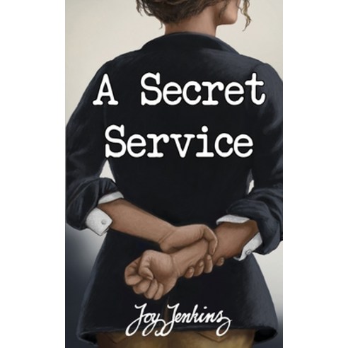 A Secret Service Paperback, White Falcon Publishing, English ...